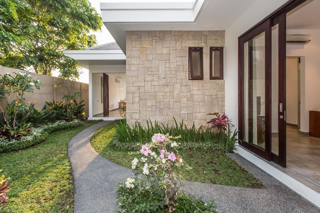 Gajah Villas Bali By Nagisa Bali Семиньяк Номер фото