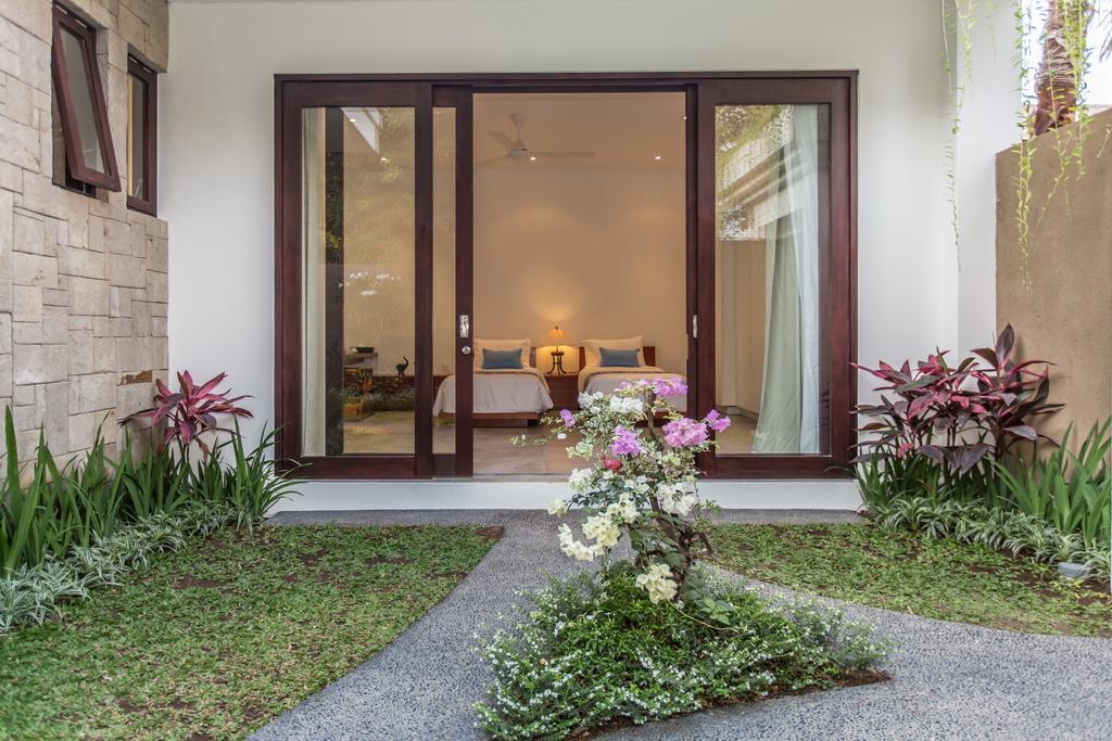 Gajah Villas Bali By Nagisa Bali Семиньяк Номер фото