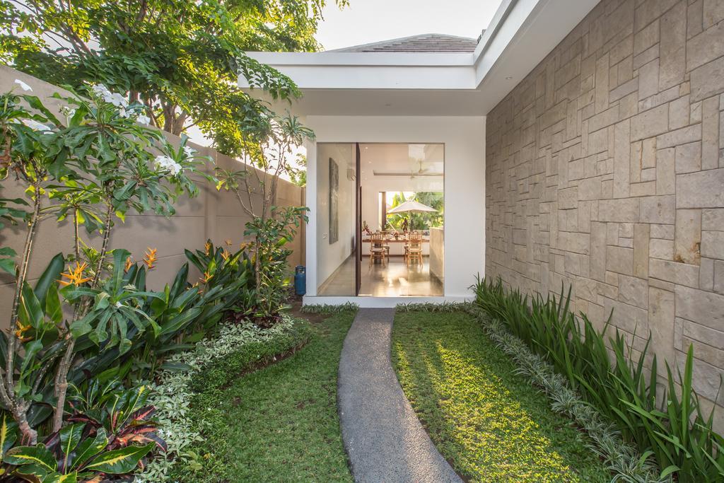 Gajah Villas Bali By Nagisa Bali Семиньяк Номер фото