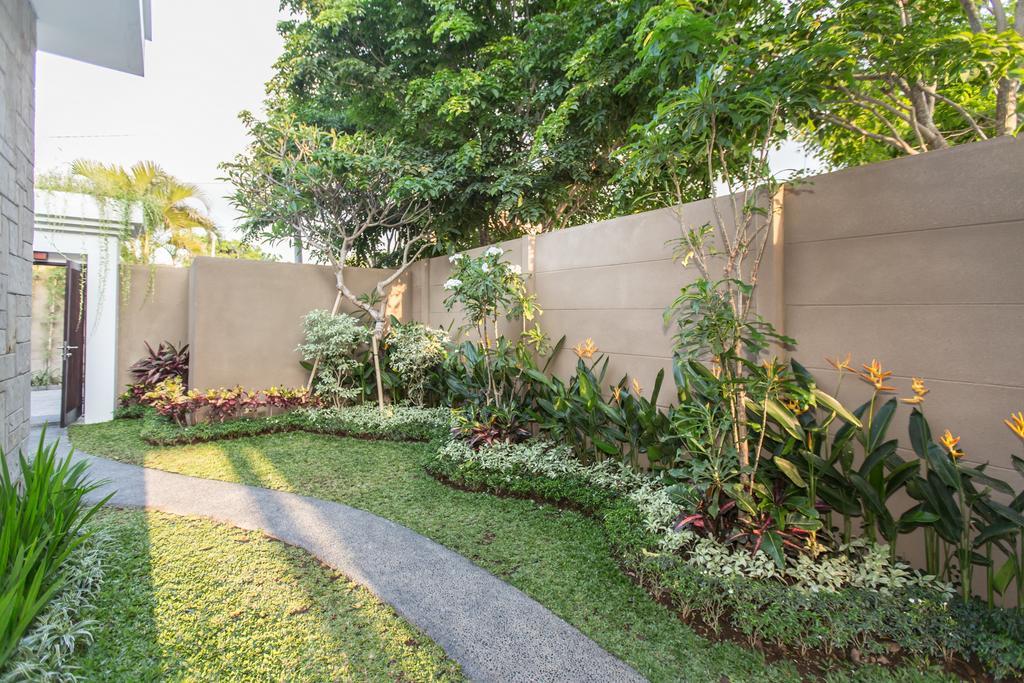 Gajah Villas Bali By Nagisa Bali Семиньяк Номер фото