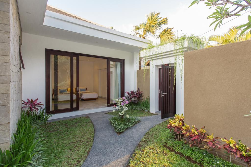 Gajah Villas Bali By Nagisa Bali Семиньяк Номер фото