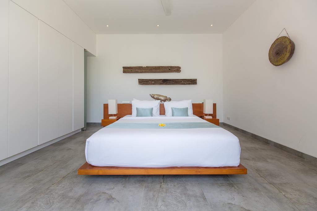 Gajah Villas Bali By Nagisa Bali Семиньяк Экстерьер фото