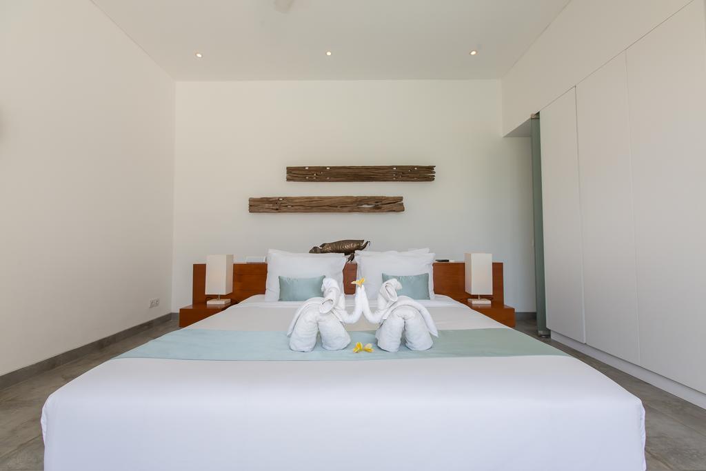Gajah Villas Bali By Nagisa Bali Семиньяк Экстерьер фото